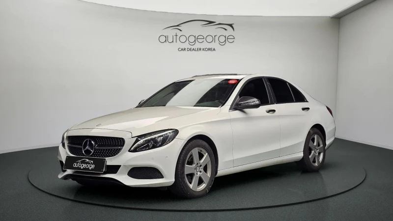 Mercedes-Benz C 200 - 24700 лв. / 12628.91 € - 60673192 1