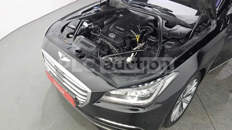Hyundai Genesis G330* HEAD-UP* ОБДУХВАНЕ* ВКЛЮЧЕН ТЕХНОТЕСТ И ПРЕГ, снимка 11 - Автомобили и джипове - 54193993
