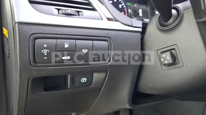 Hyundai Genesis G330* HEAD-UP* ОБДУХВАНЕ* ВКЛЮЧЕН ТЕХНОТЕСТ И ПРЕГ, снимка 8 - Автомобили и джипове - 54193993