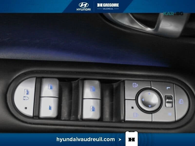Hyundai Ioniq 5 Limited* 4х4, снимка 11 - Автомобили и джипове - 55263789