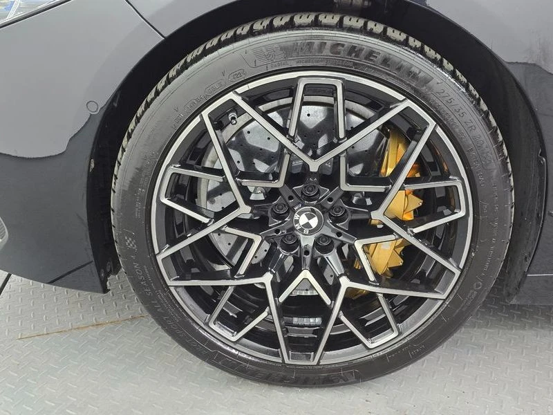 BMW M8 M8 Coupe Competition| 617к.с.| ВКЛ.ТЕХНОТЕСТ, снимка 5 - Автомобили и джипове - 55616797
