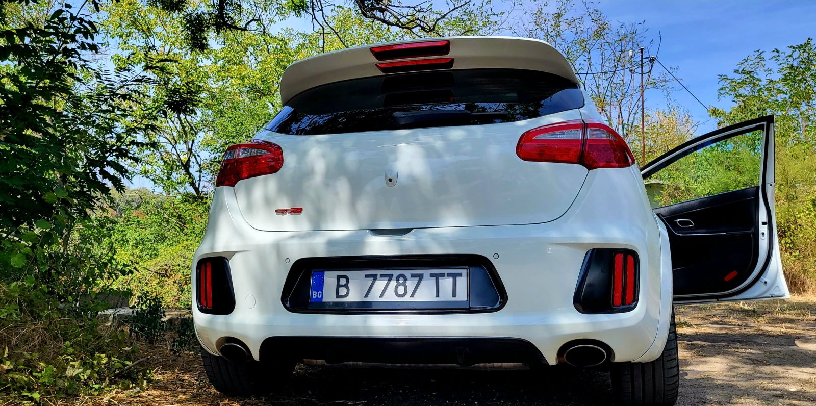 Kia Ceed GT - изображение 5