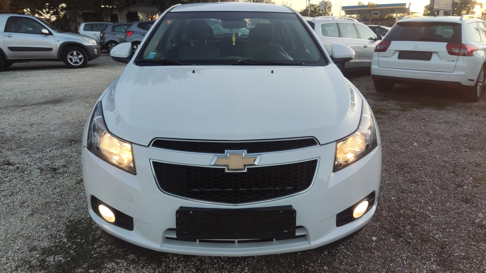 Chevrolet Cruze 2.0d 163кс.6ск. - изображение 2