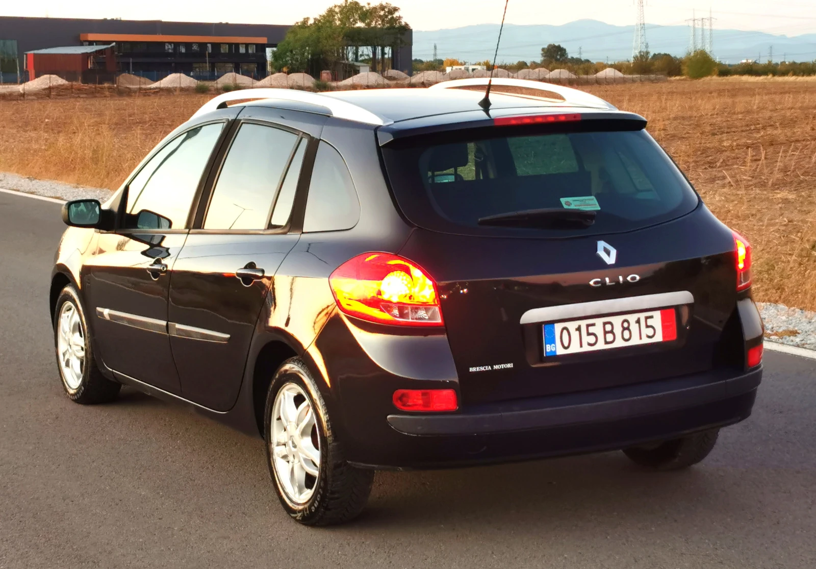 Renault Clio CLIO R 1.2 GAZ - изображение 4