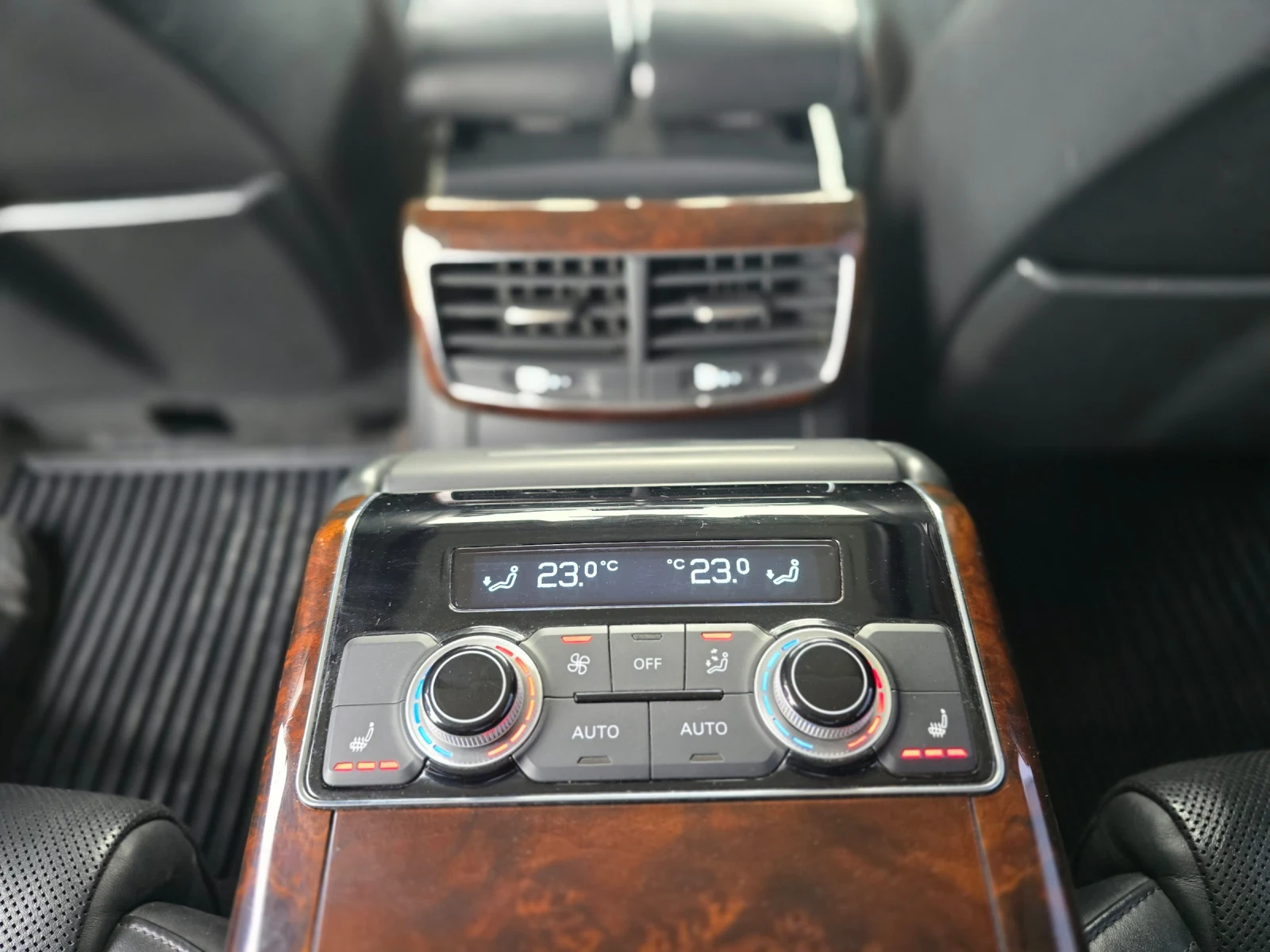 Audi A8 MATRIX * Facelift * 4x4 *    10.12.25  | Mobile.bg   13