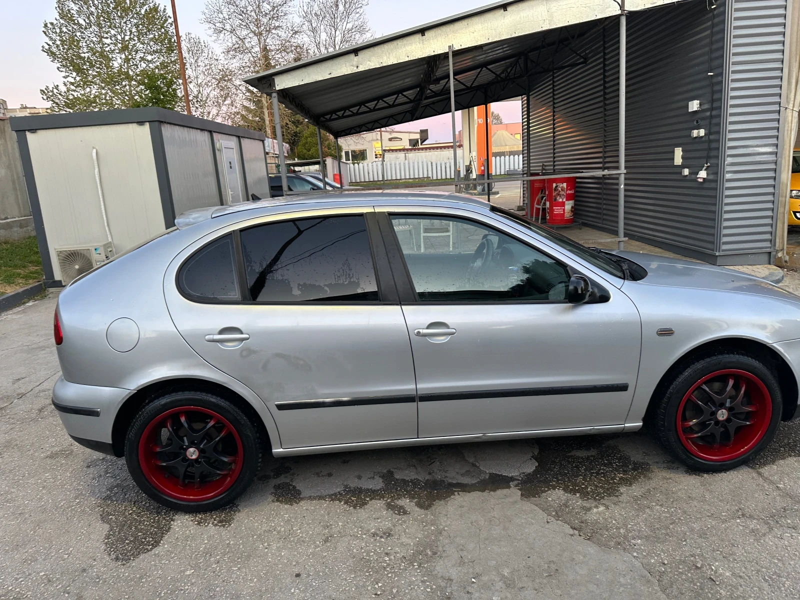 Seat Leon 1.9 TDI 110HP - изображение 7