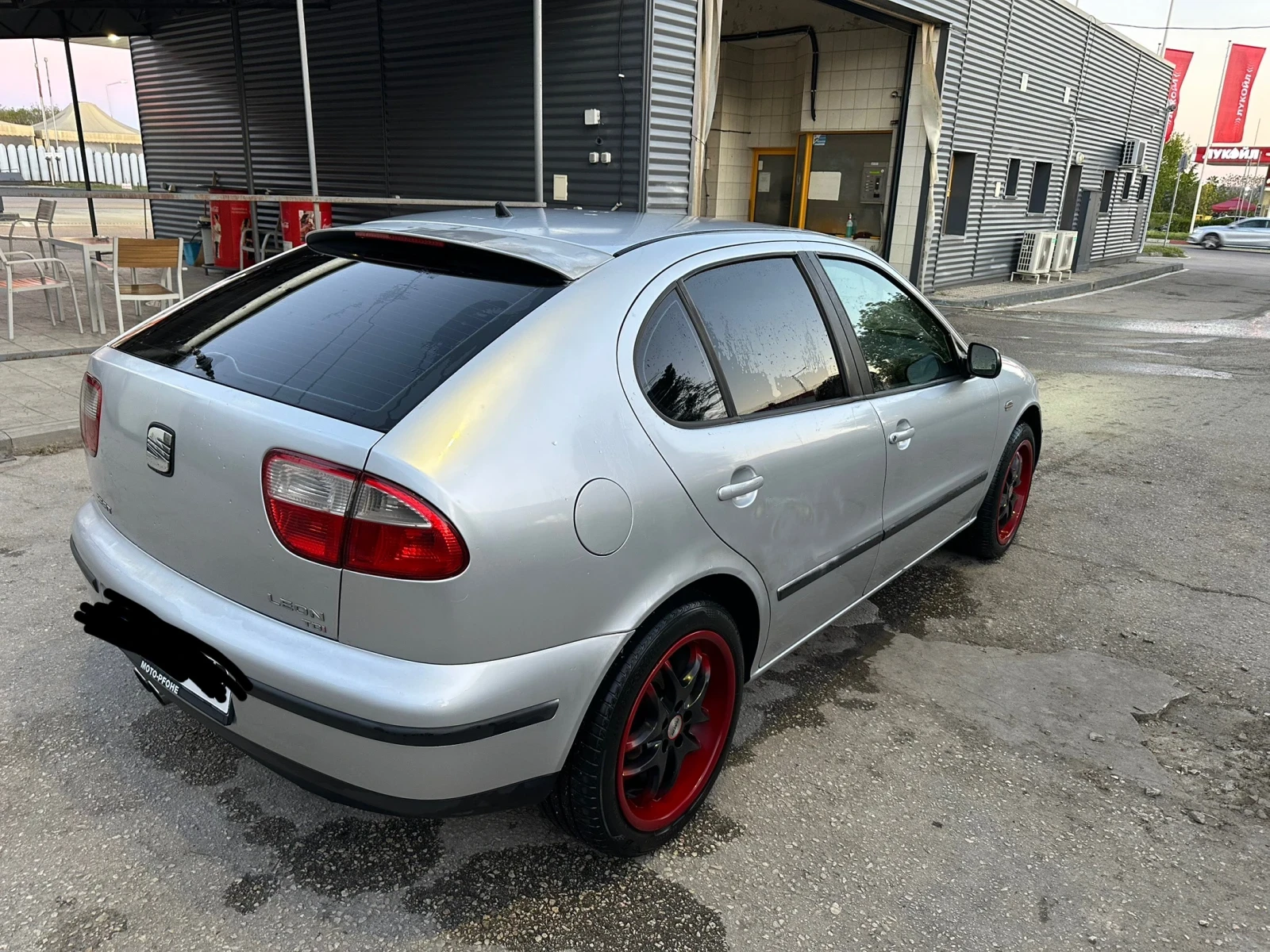 Seat Leon 1.9 TDI 110HP - изображение 3