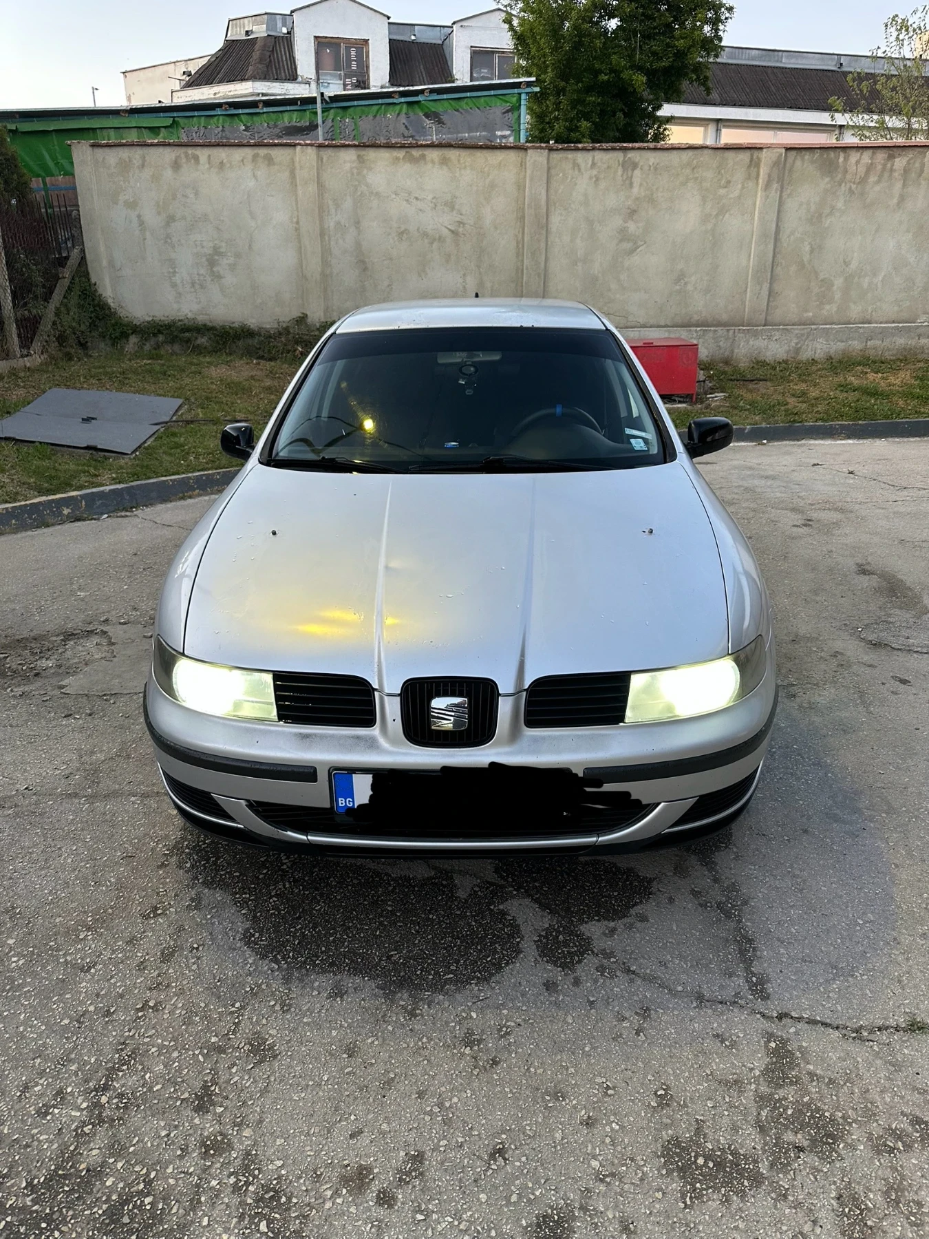 Seat Leon 1.9 TDI 110HP - изображение 6