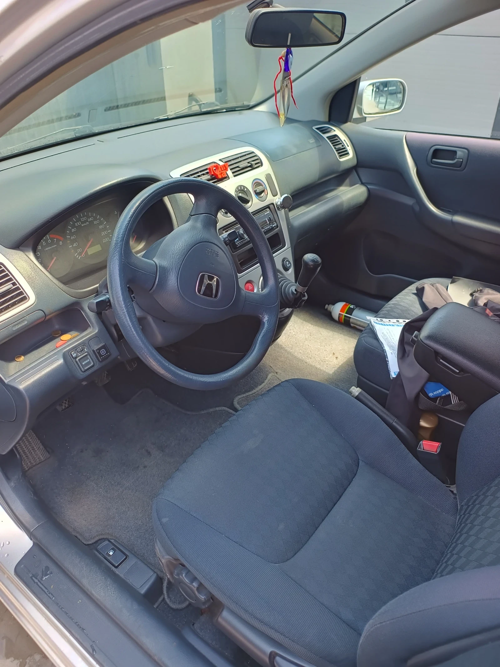 Honda Civic  - изображение 8