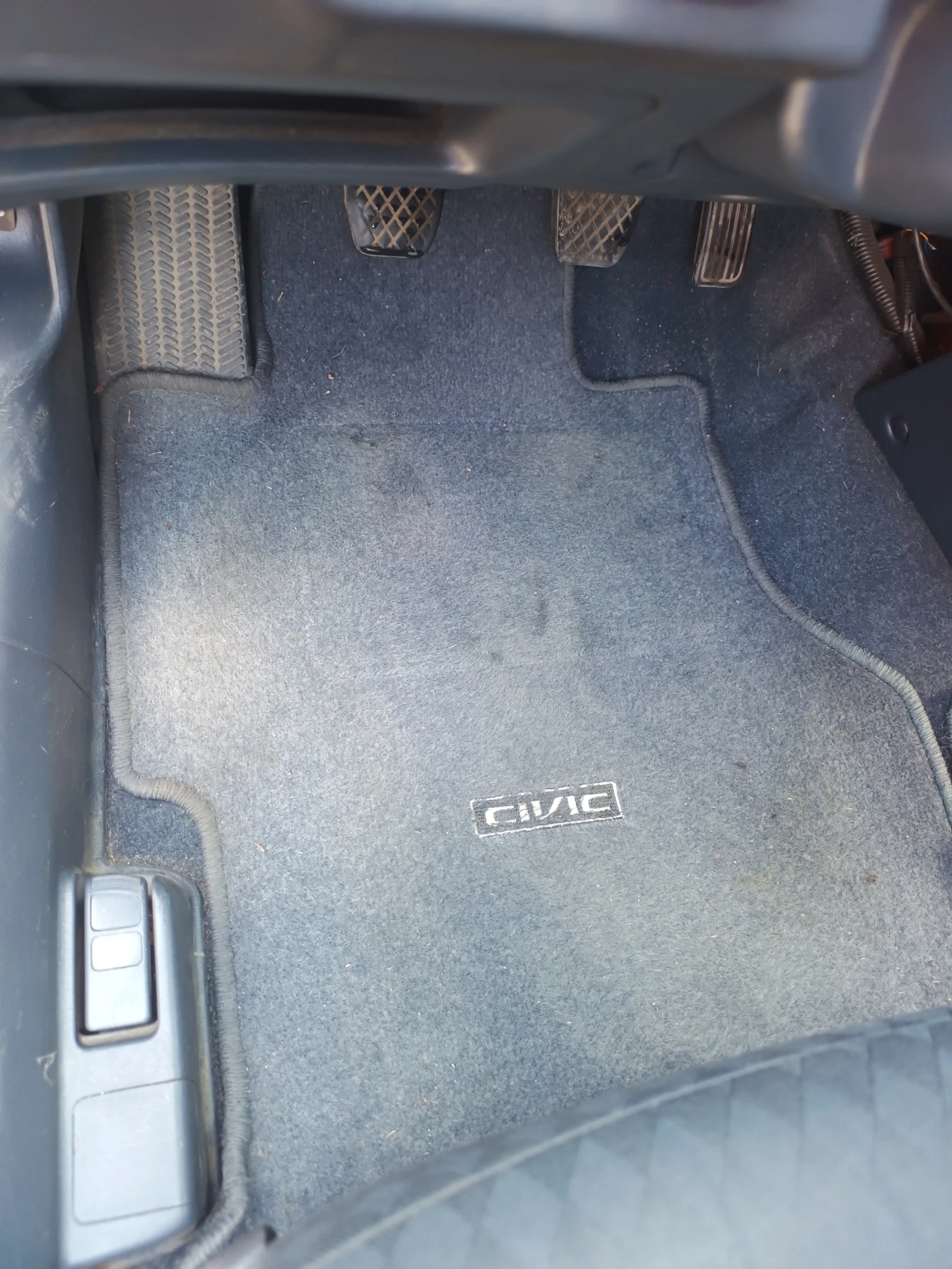Honda Civic  - изображение 7