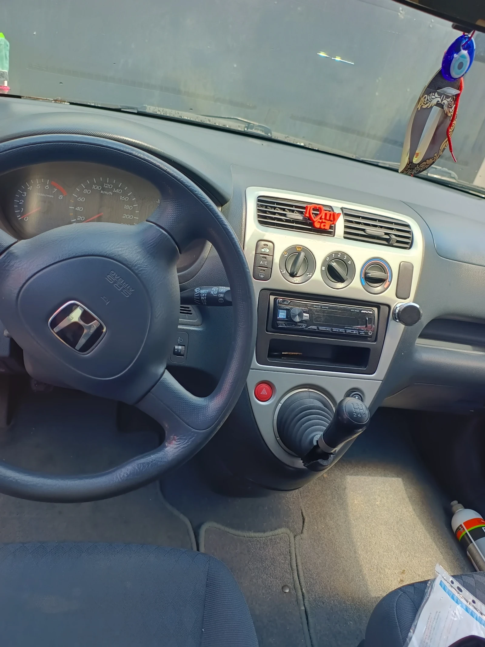 Honda Civic  - изображение 5