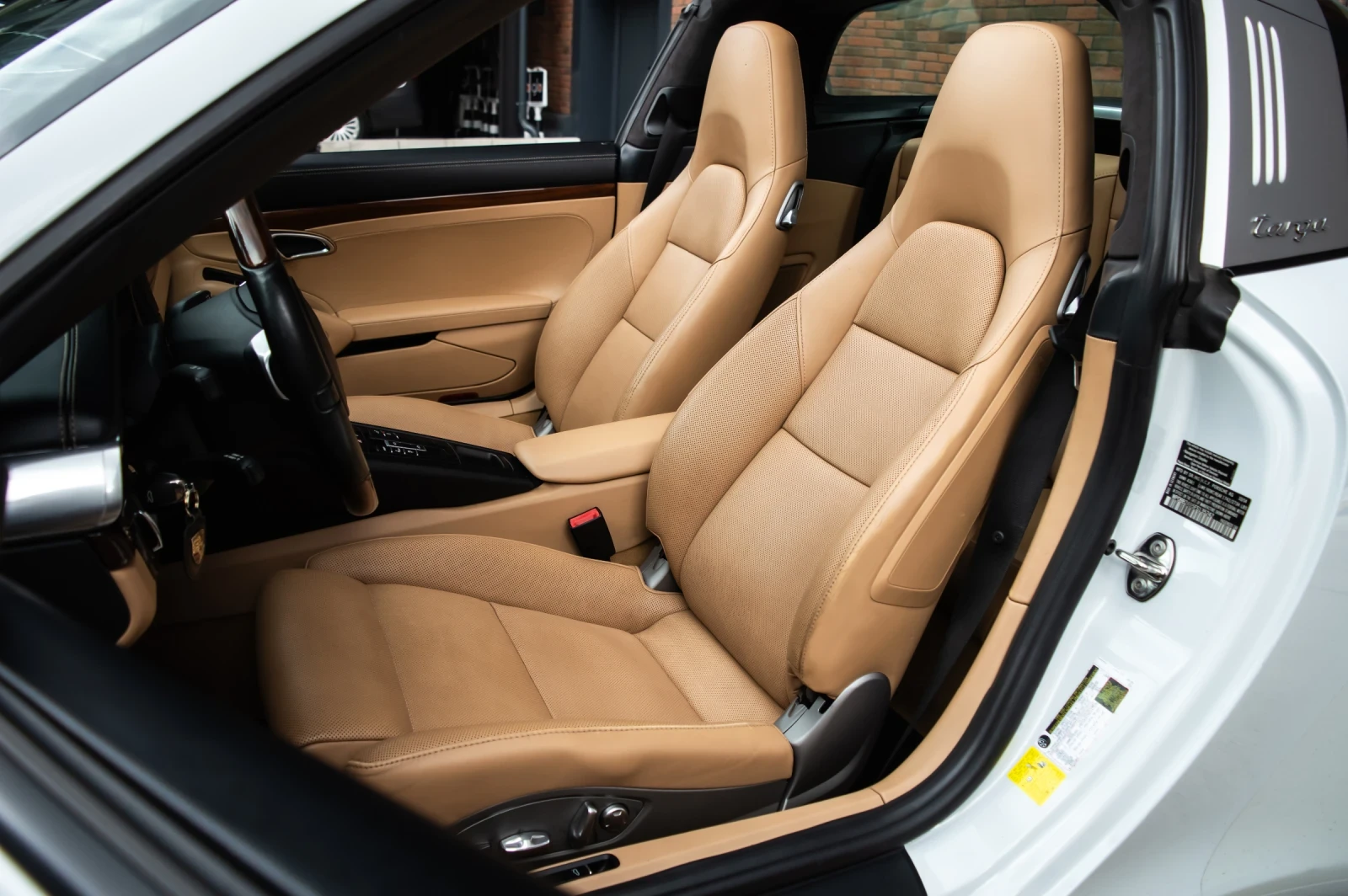 Porsche 911 991 Targa 4S | Mobile.bg   11