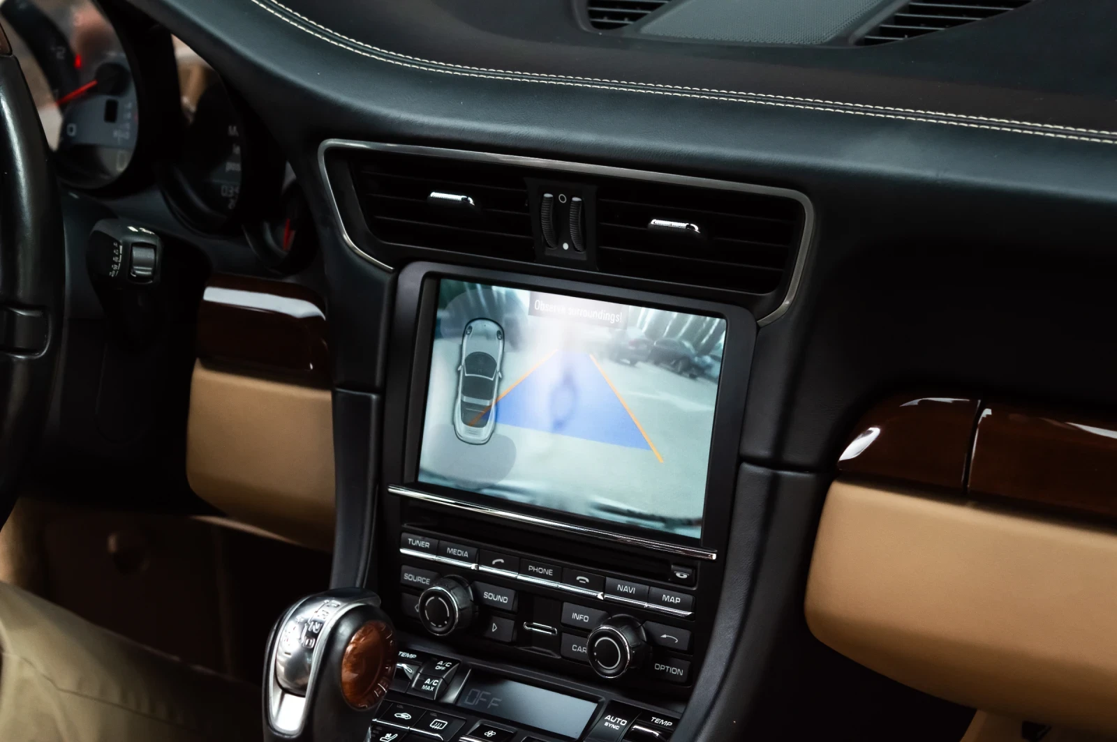 Porsche 911 991 Targa 4S | Mobile.bg   14