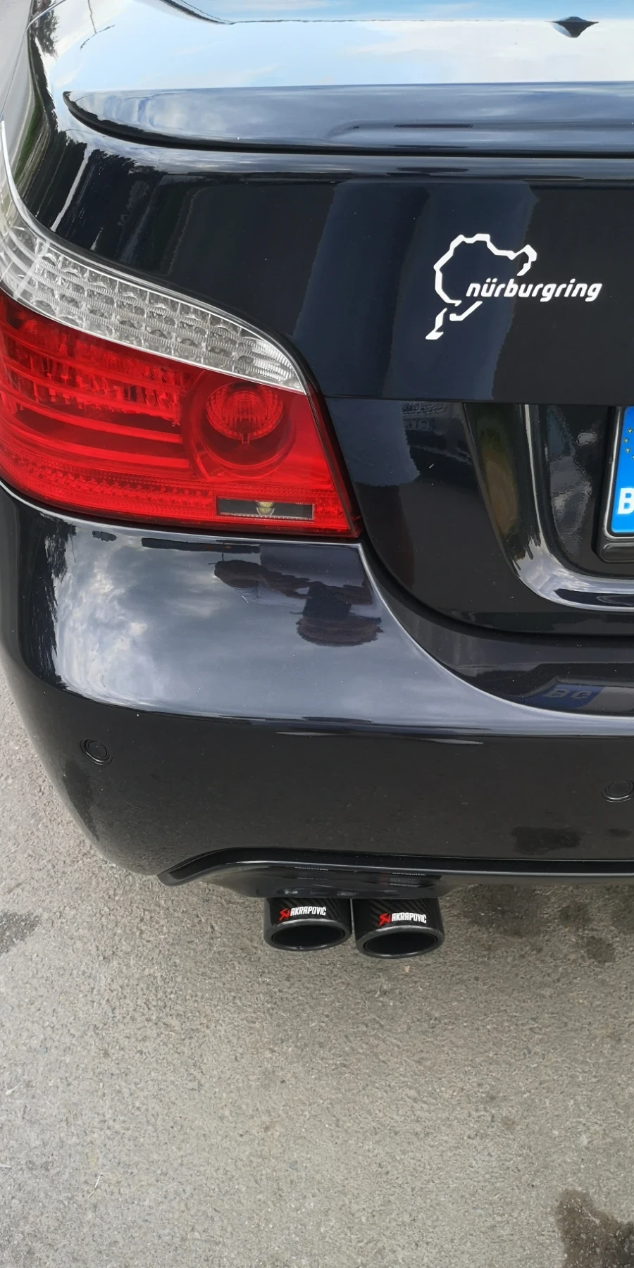 BMW 535 D* EDITION* SAT *  | Mobile.bg   12