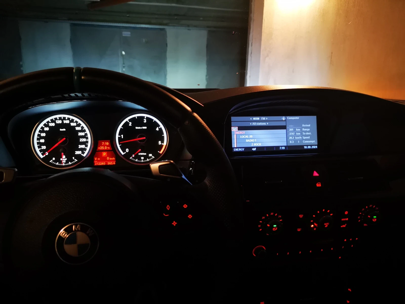 BMW 535 D* EDITION* SAT *  | Mobile.bg   16