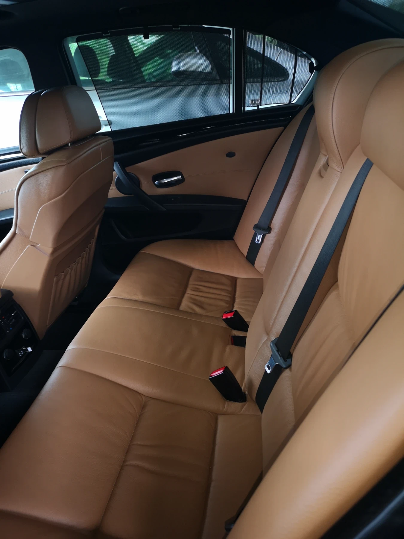 BMW 535 D* EDITION* SAT *  | Mobile.bg   17