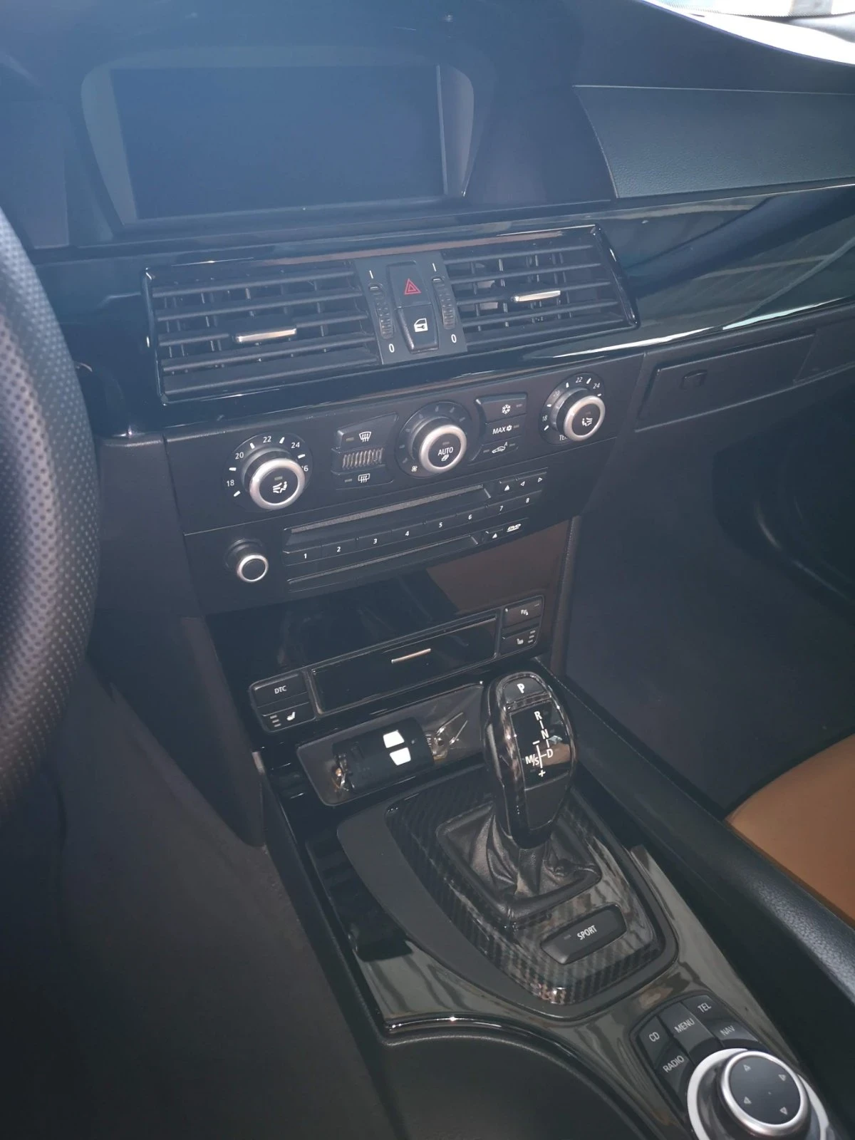 BMW 535 D* EDITION* SAT *  | Mobile.bg   15