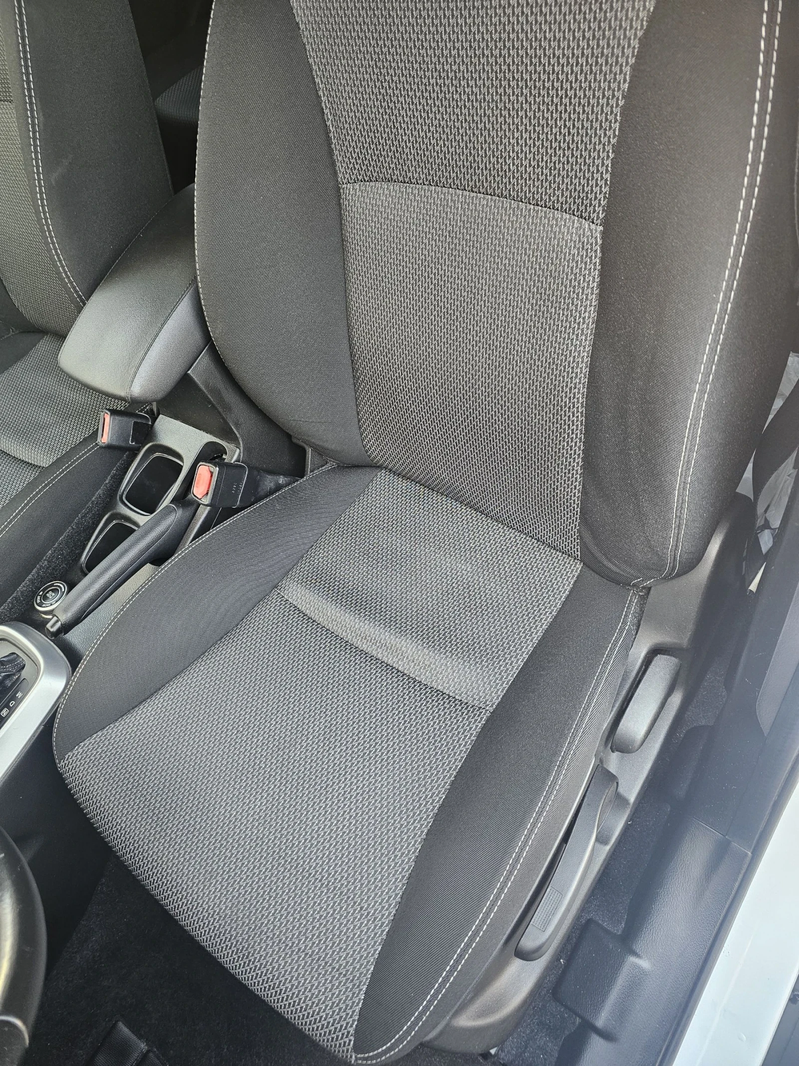 Suzuki SX4 S-Cross 1.6i 4x4 #Автомат #Keyless #Swiss - изображение 10