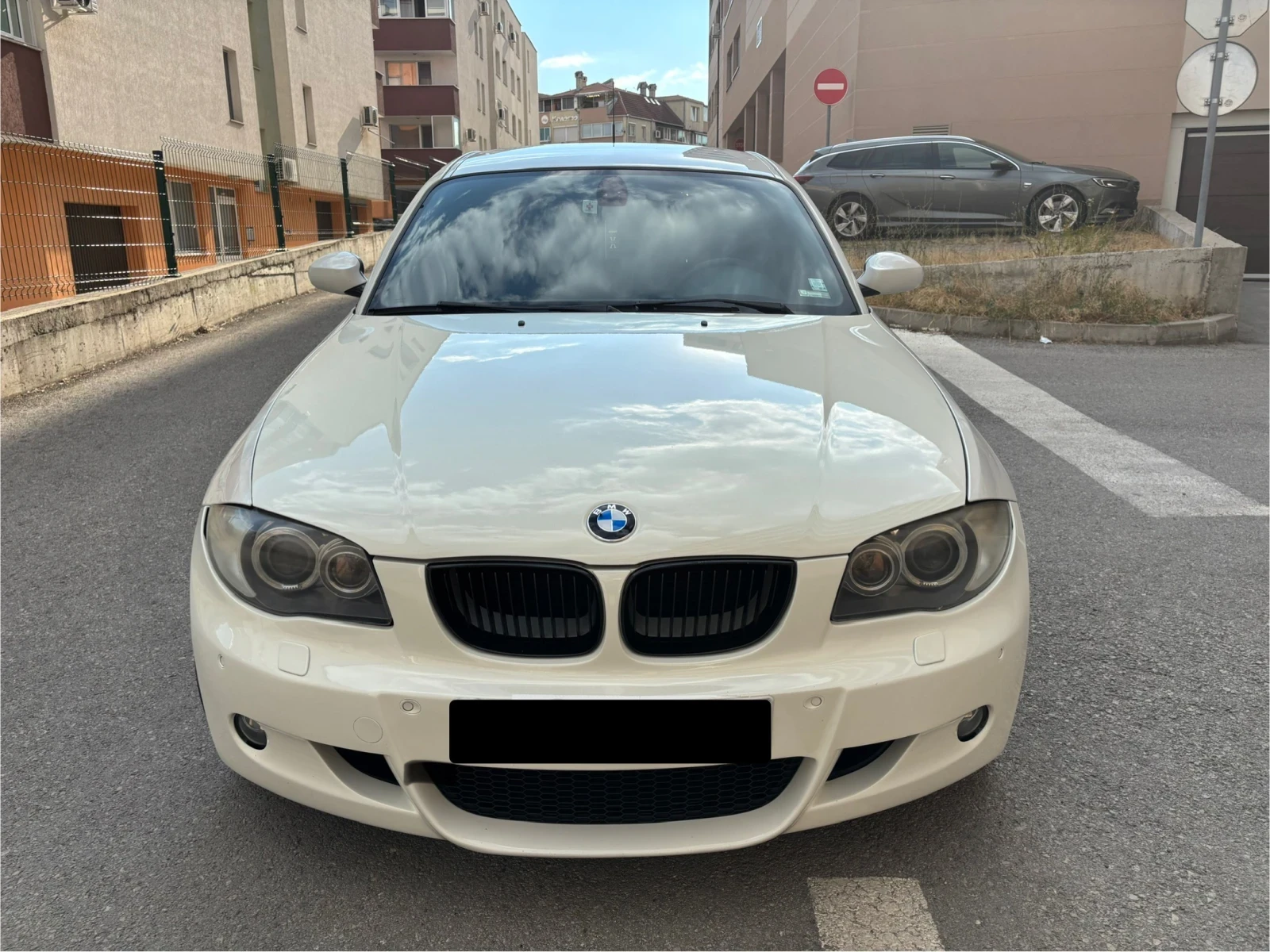 BMW 120 120d - изображение 2