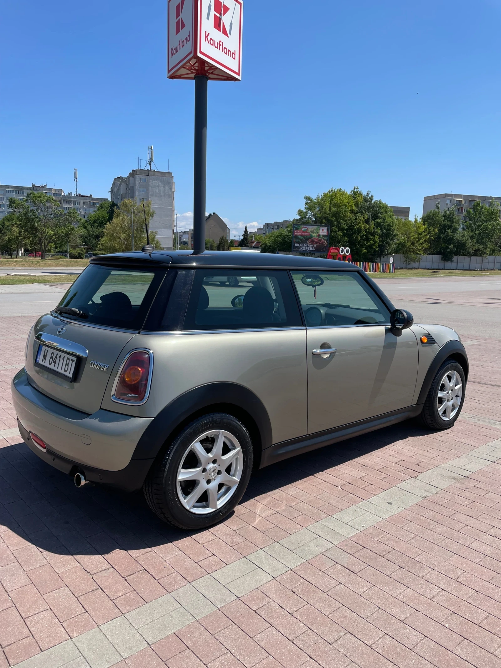 Mini Cooper  - изображение 3