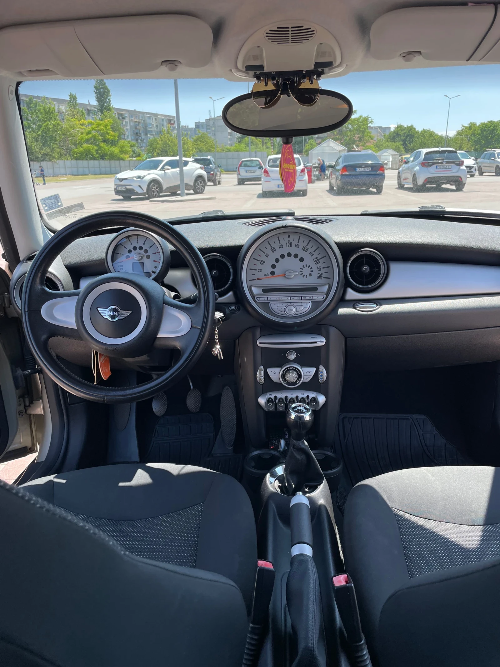 Mini Cooper | Mobile.bg   12