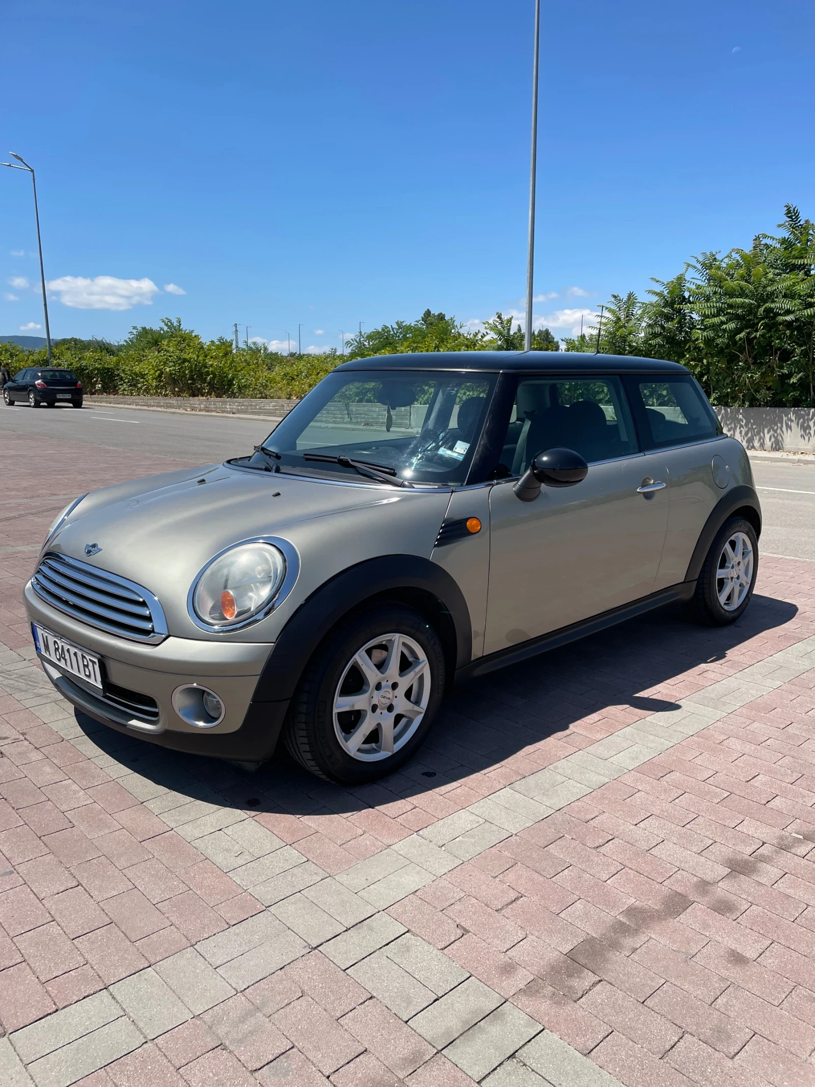 Mini Cooper  - изображение 5
