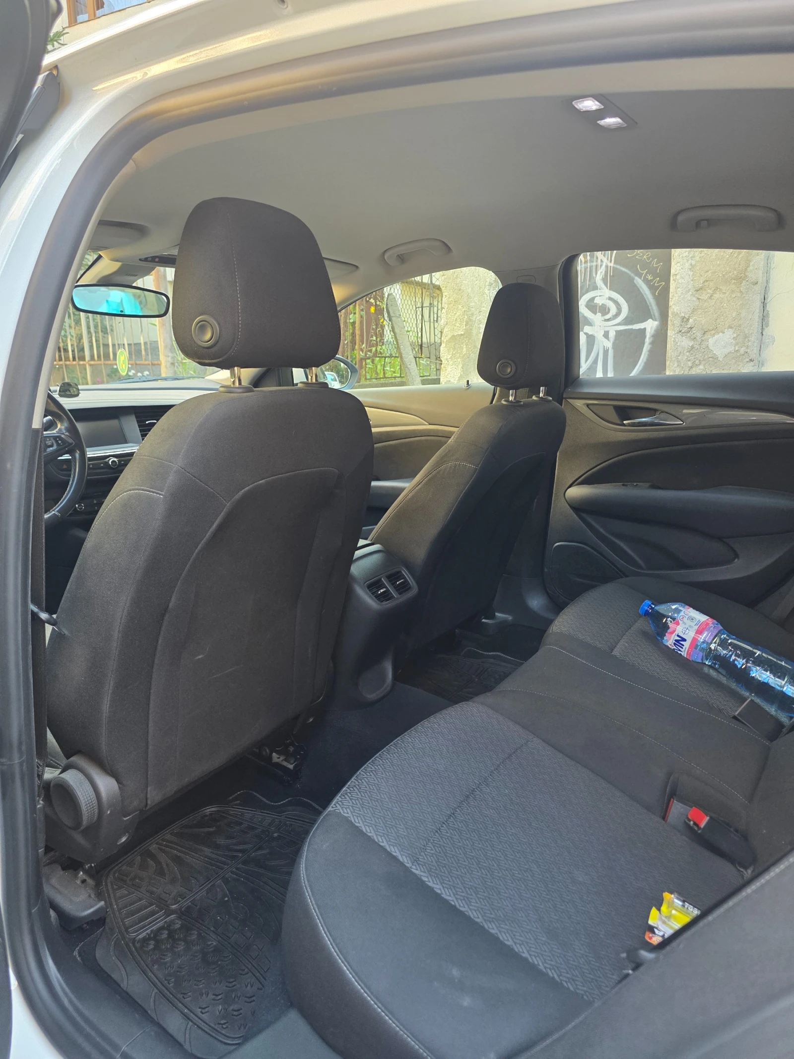 Opel Insignia 1.5T - изображение 7