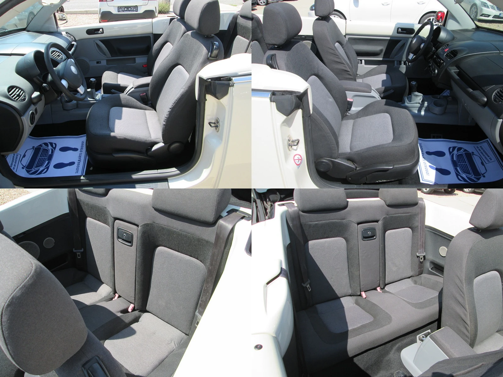 VW New beetle 1.6I-- | Mobile.bg   15