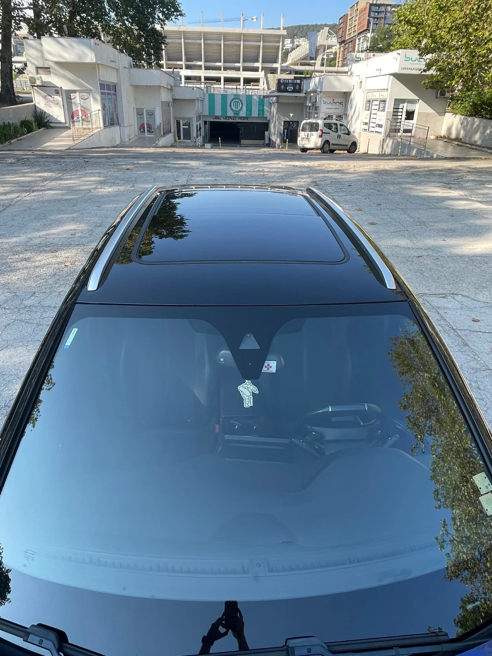 Peugeot 3008 GT-Line | Mobile.bg — изображение 12