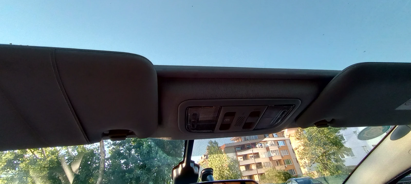 Honda Jazz  - изображение 9