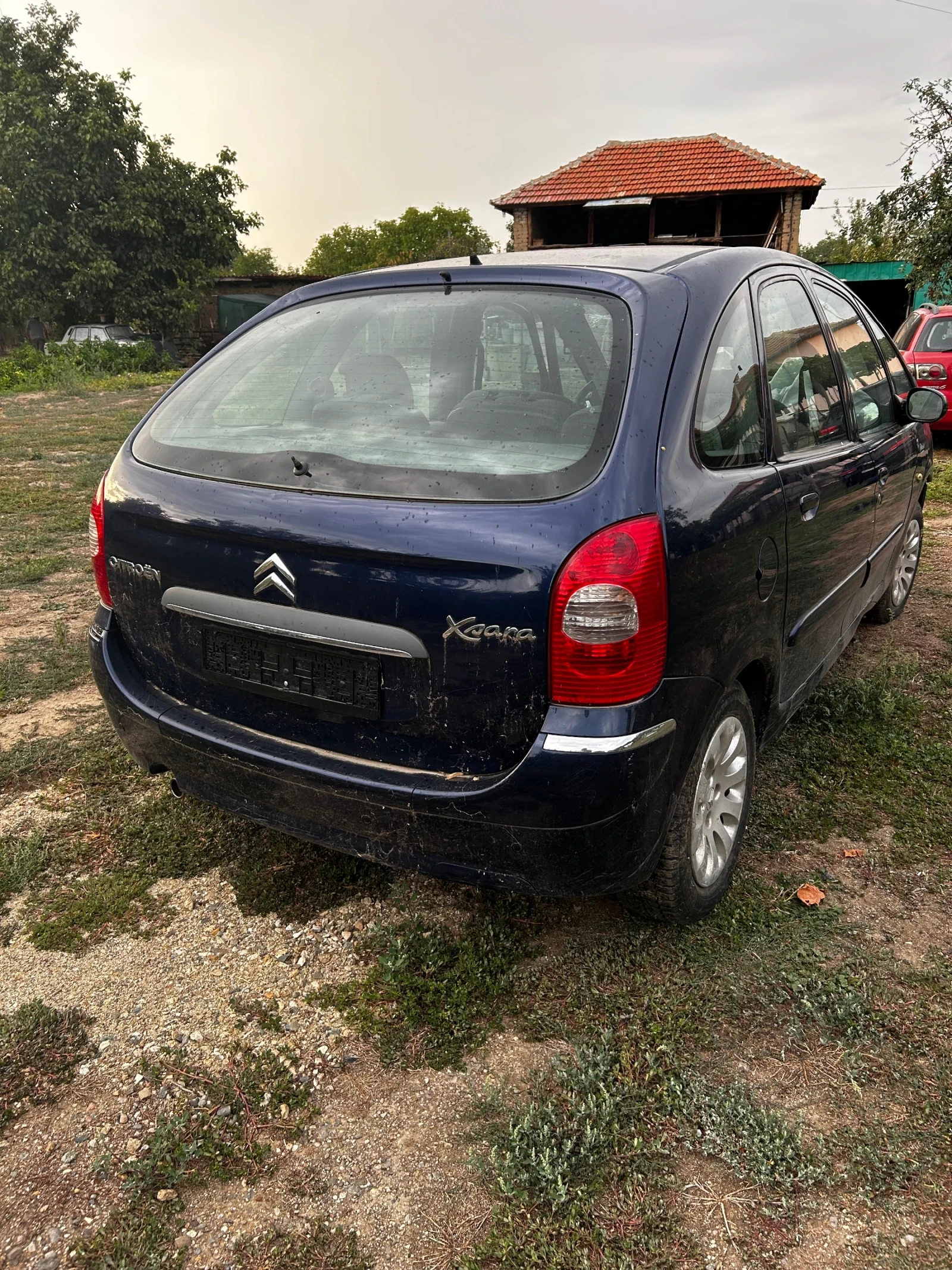 Citroen Xsara picasso На части | Mobile.bg — изображение 1