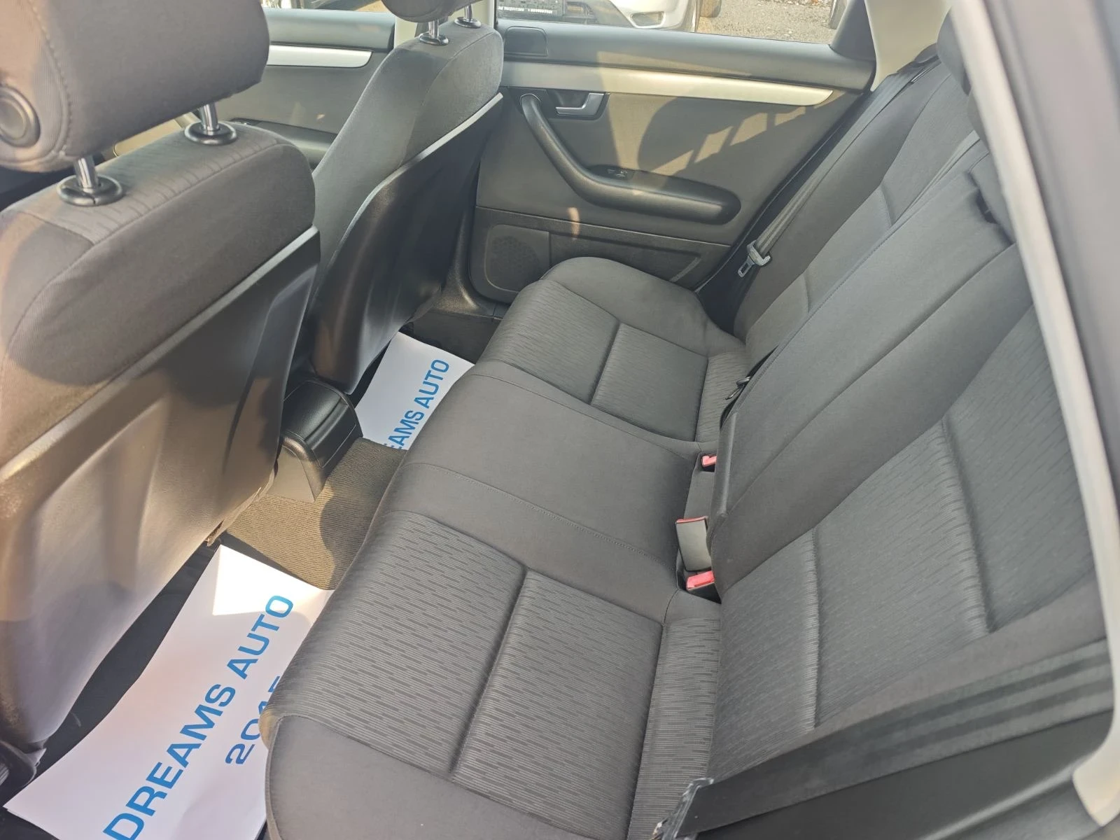 Audi A4 2.0/140KC | Mobile.bg   12