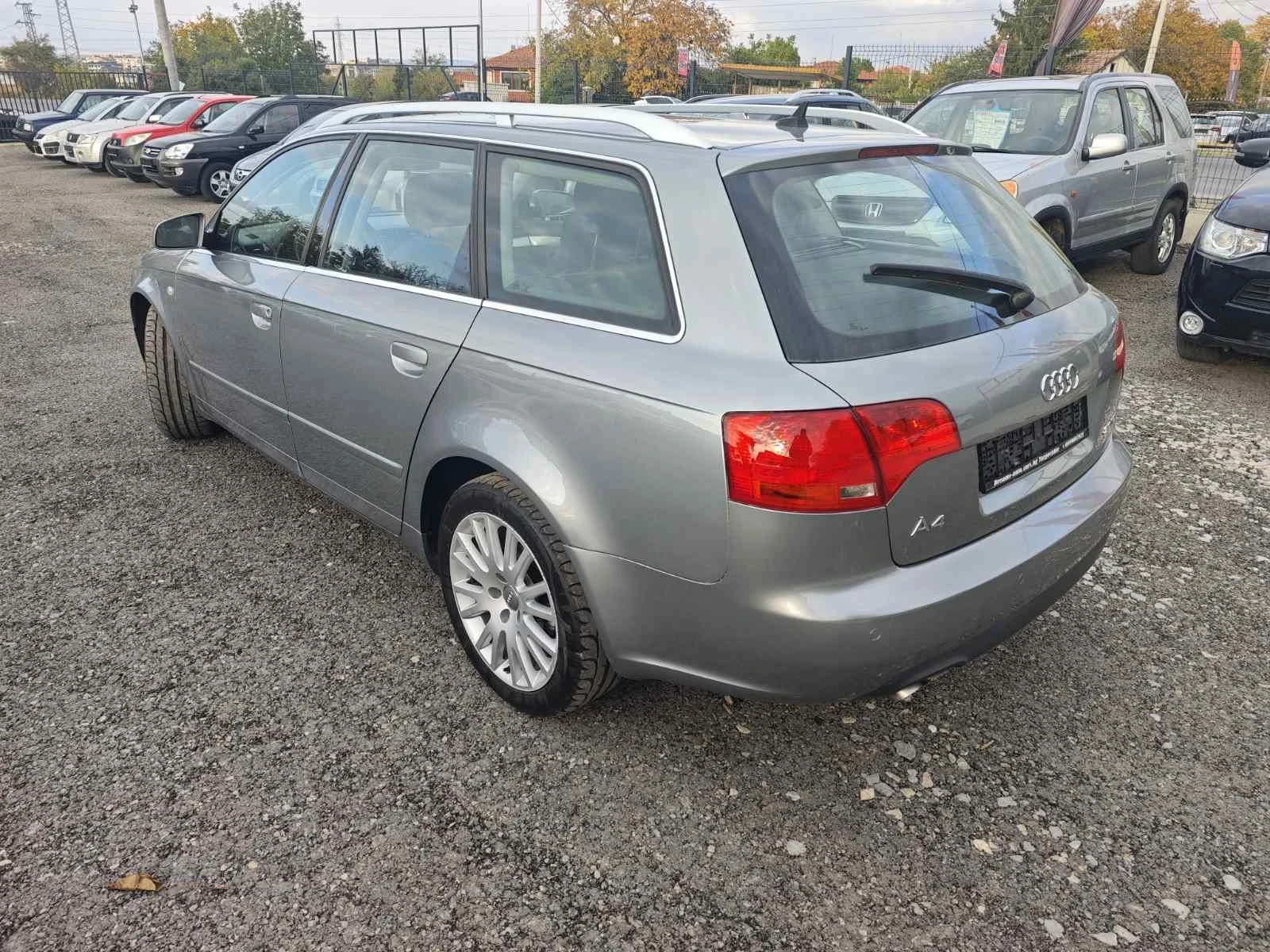 Audi A4 2.0/140KC - изображение 4
