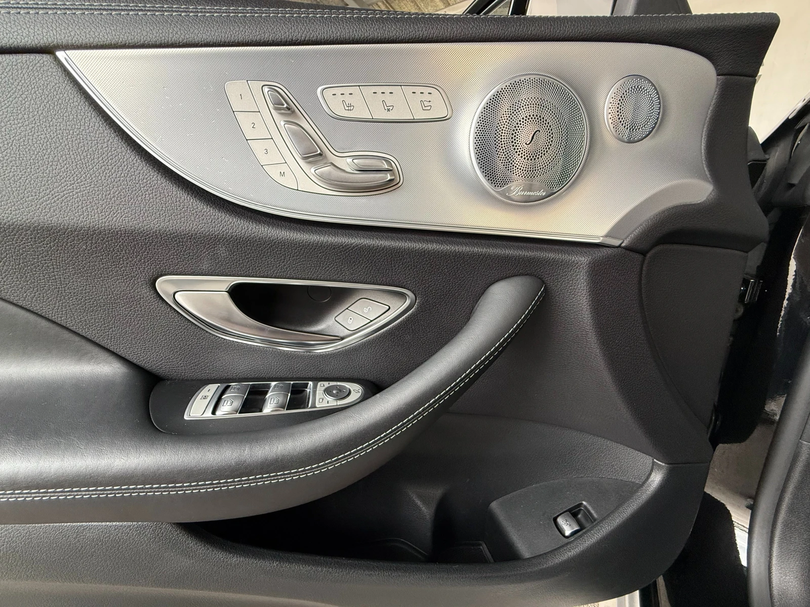 Mercedes-Benz E 53 AMG 4MATIC 360 CAMERA BURMESTER NAVI  | Mobile.bg   14