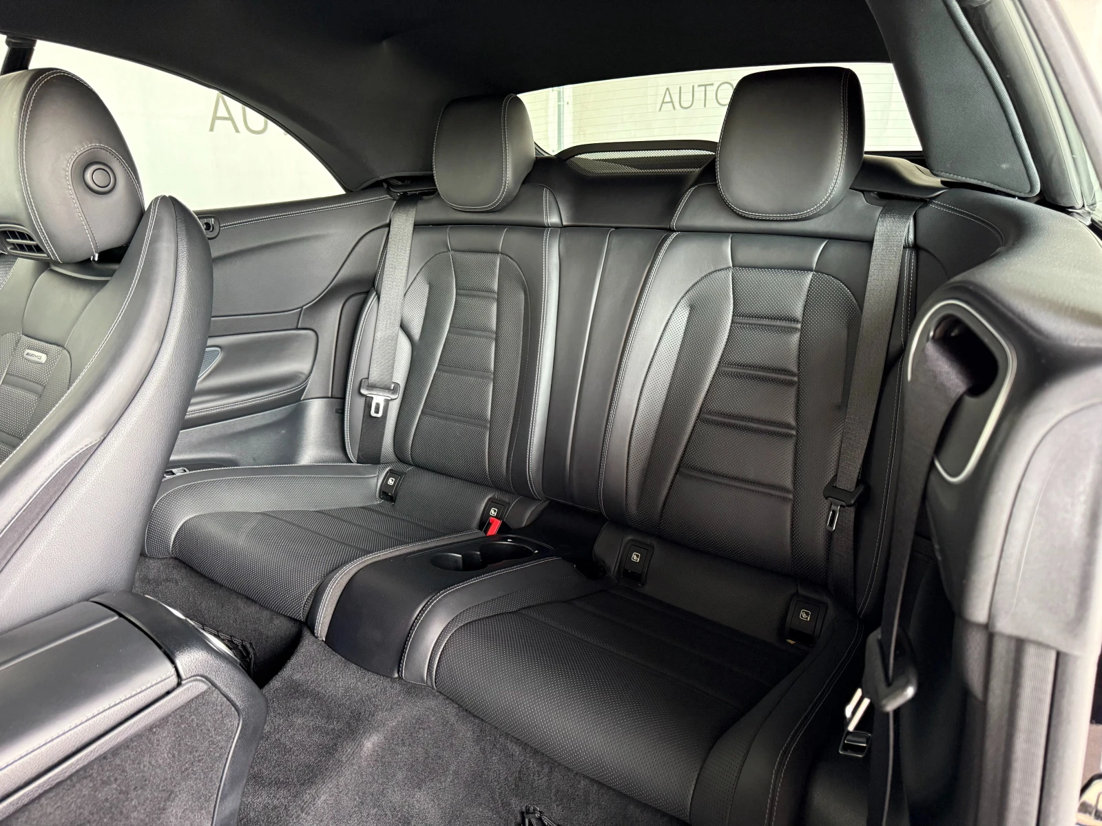 Mercedes-Benz E 53 AMG 4MATIC 360 CAMERA BURMESTER NAVI  | Mobile.bg   15