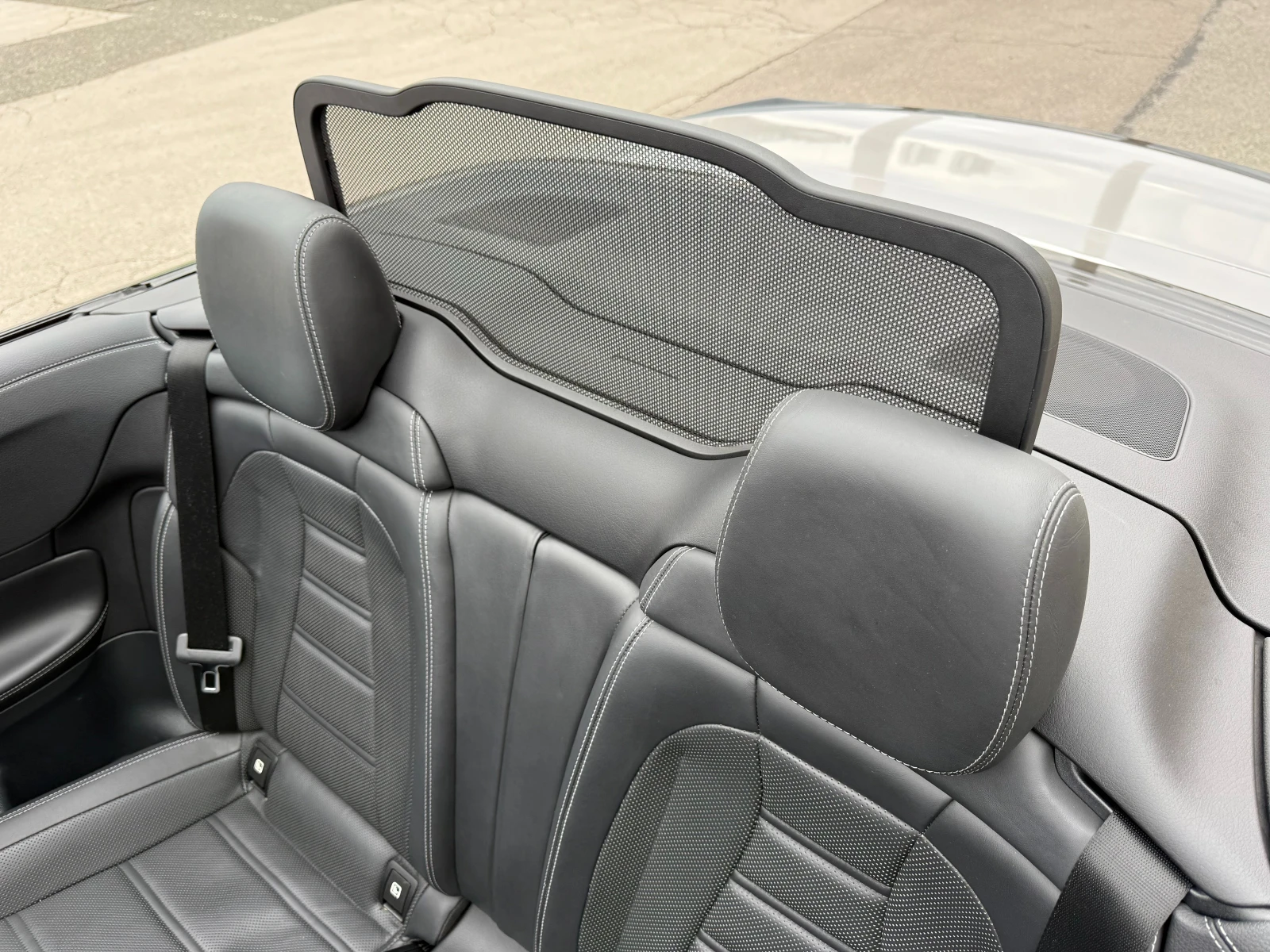 Mercedes-Benz E 53 AMG 4MATIC 360 CAMERA BURMESTER NAVI  | Mobile.bg   17