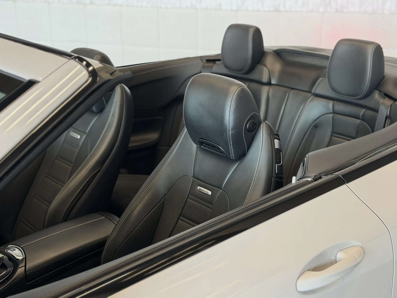 Mercedes-Benz E 53 AMG 4MATIC 360 CAMERA BURMESTER NAVI * В ГАРАНЦИЯ* , снимка 15 - Автомобили и джипове - 52077255
