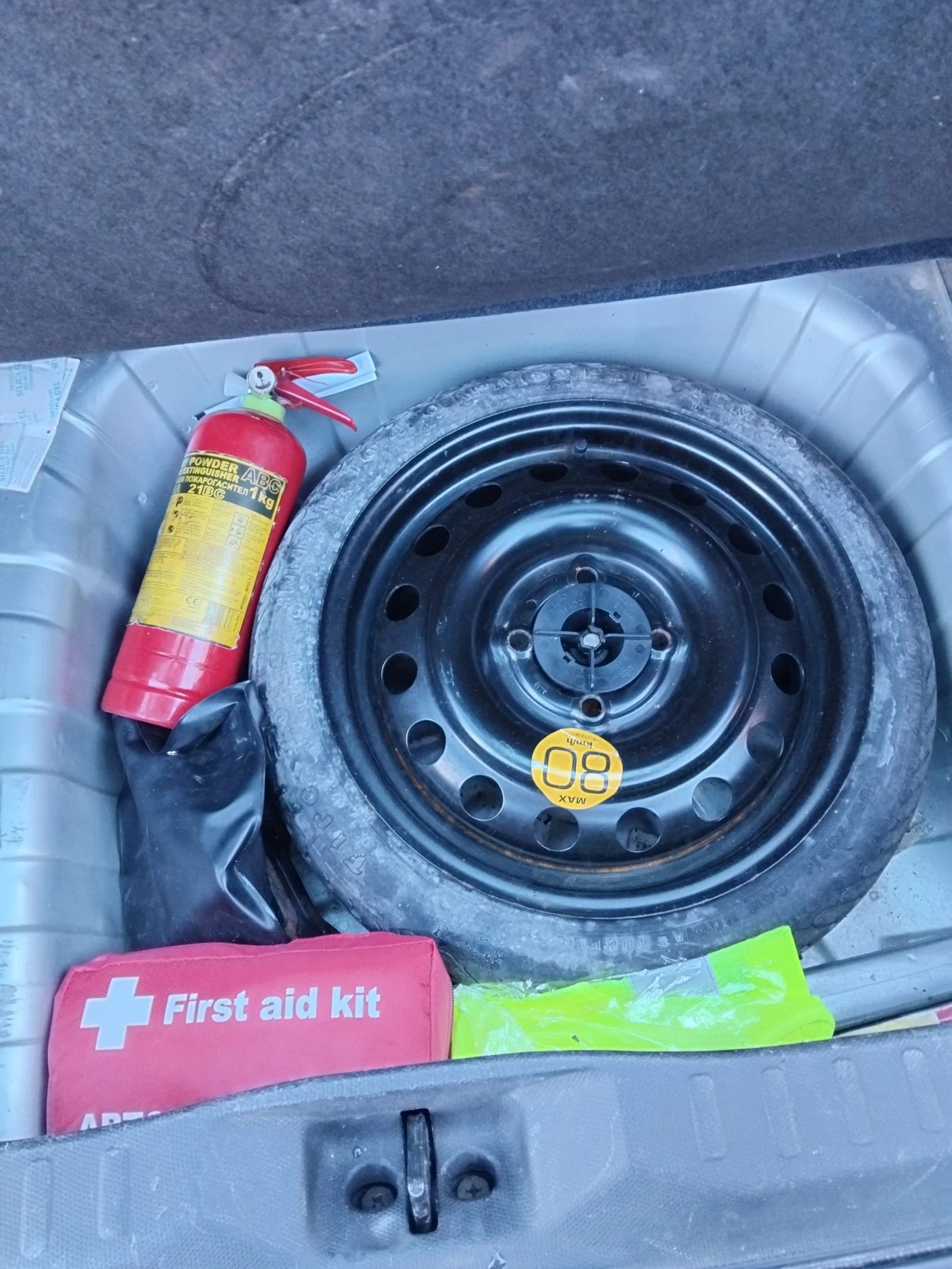 Nissan Micra 1.2 - изображение 10