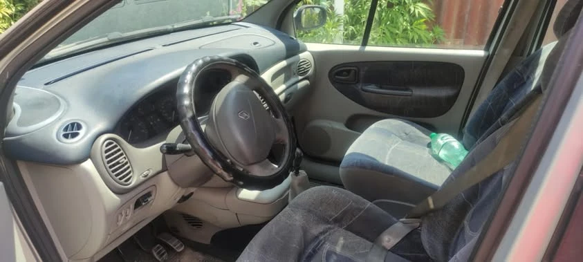 Renault Scenic  - изображение 2