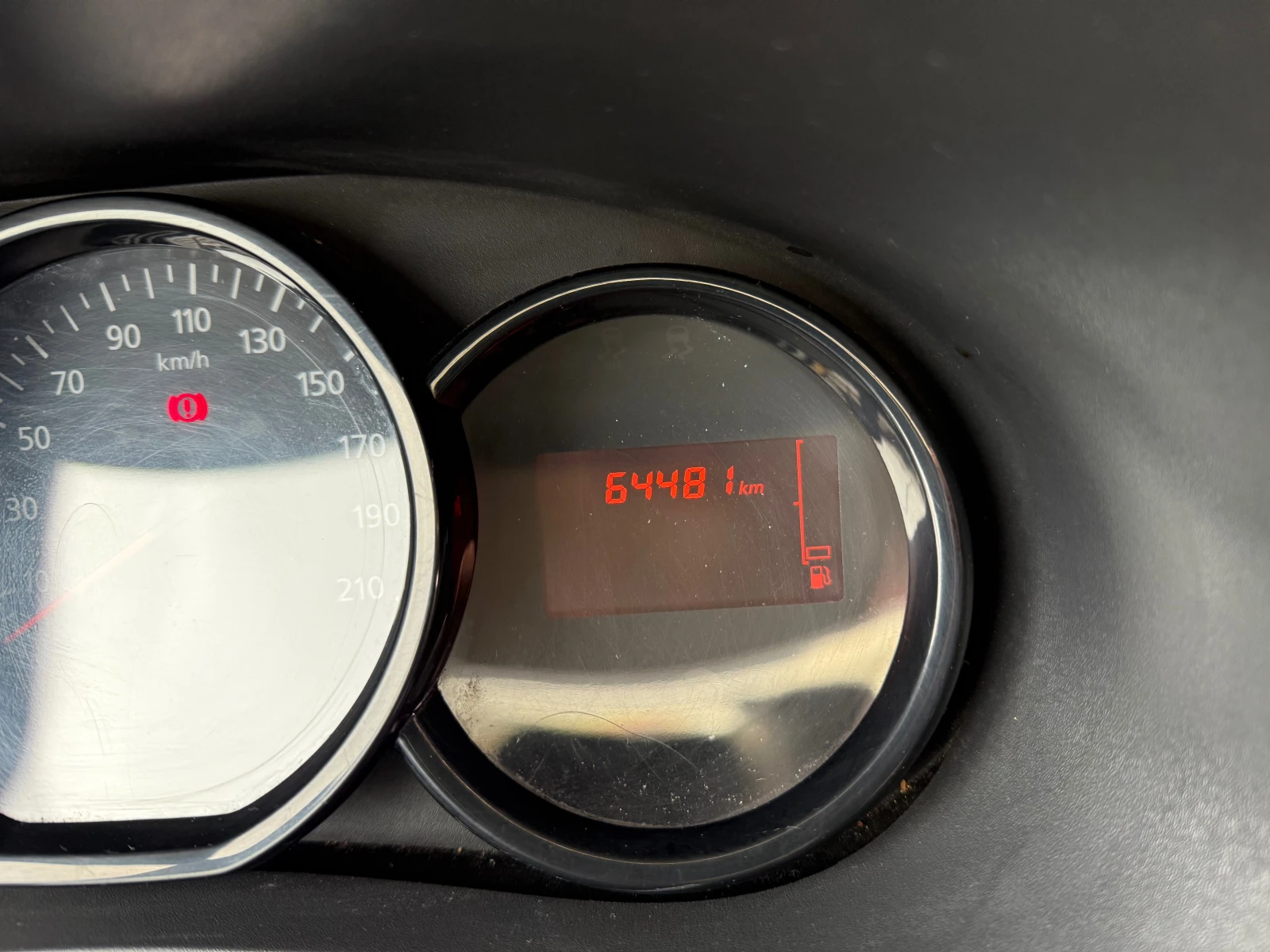 Dacia Dokker 1.6 / | Mobile.bg   12