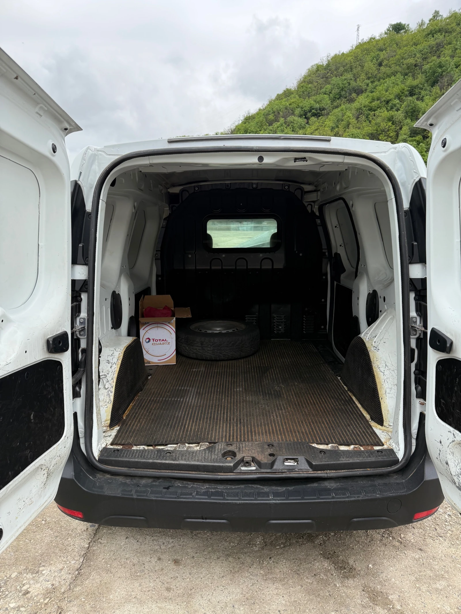 Dacia Dokker 1.6 / | Mobile.bg   8