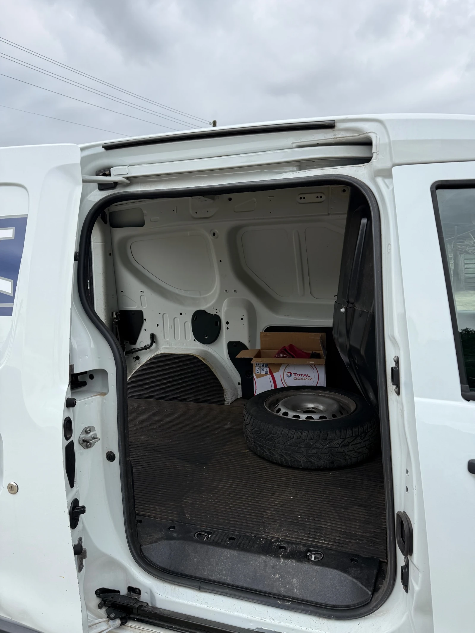 Dacia Dokker 1.6 / | Mobile.bg   9