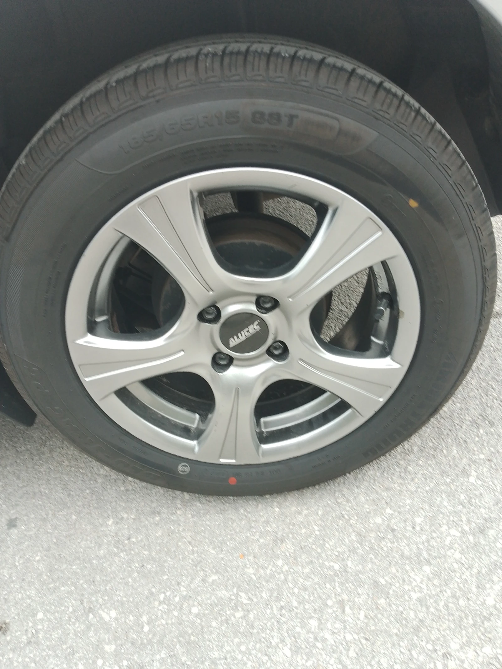 Dacia Sandero 1.2  , navi , kamera | Mobile.bg   7