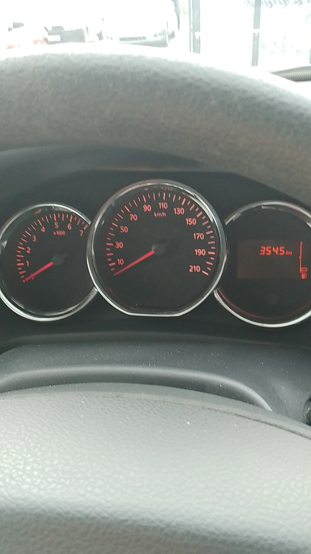 Dacia Sandero 1.2  , navi , kamera | Mobile.bg   9