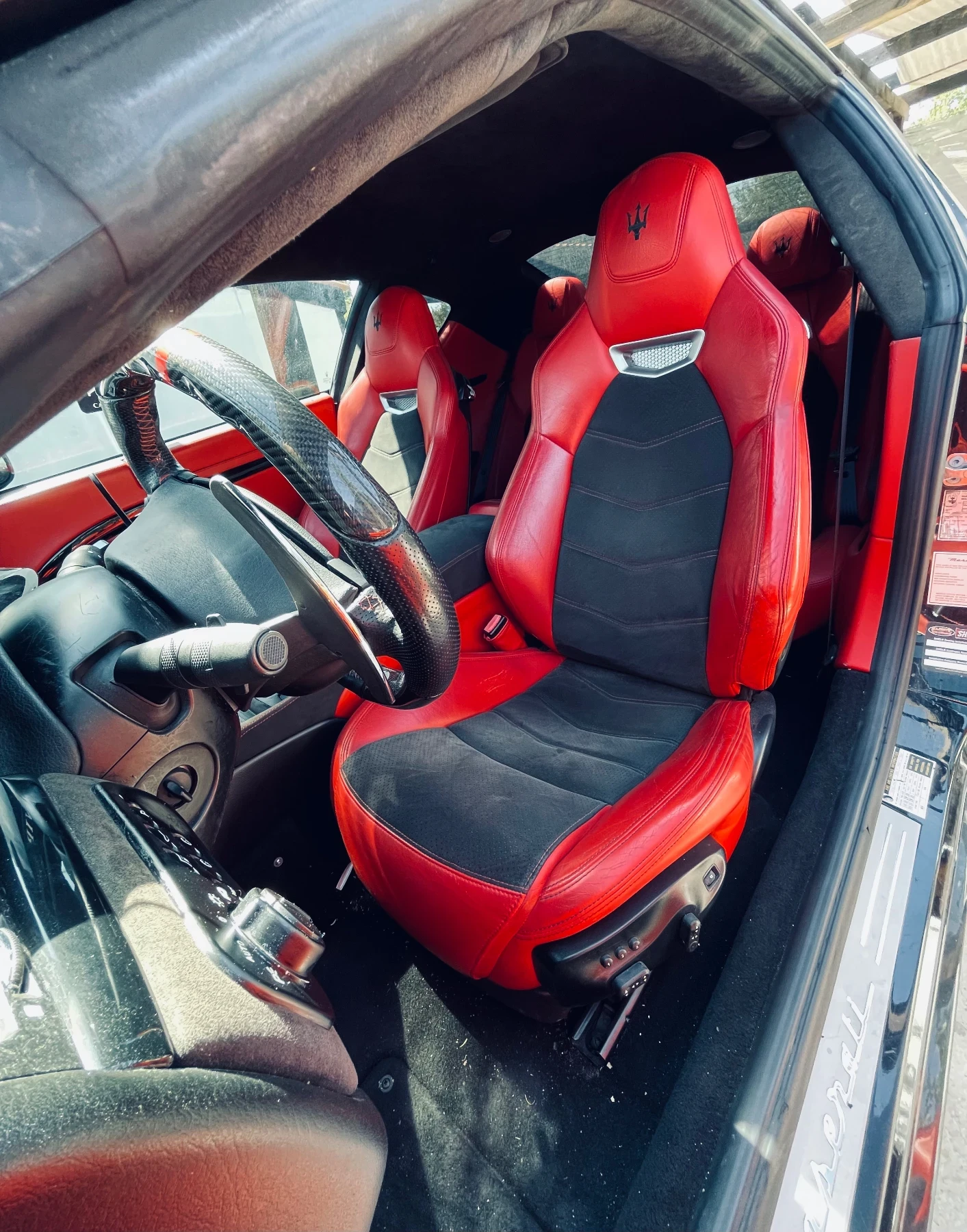 Maserati GranTurismo MC Sport | Mobile.bg   8