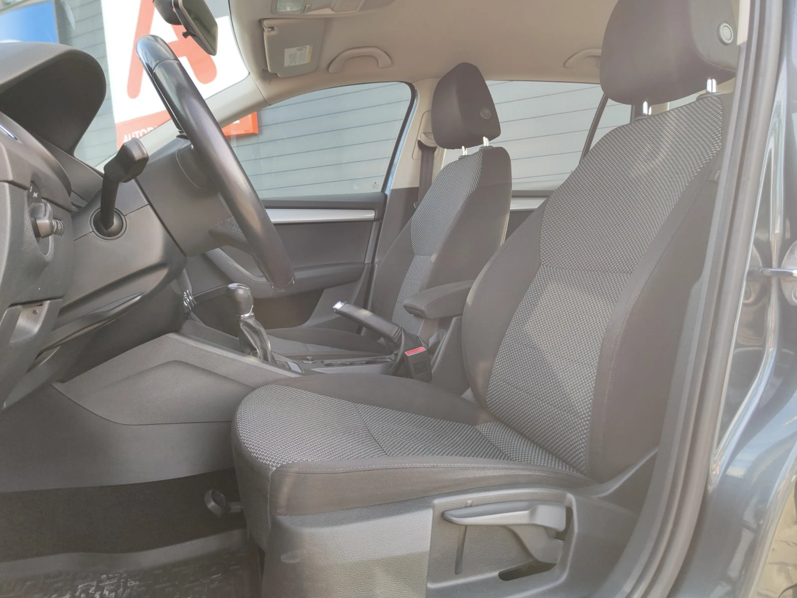 Skoda Octavia Combi | Mobile.bg   9