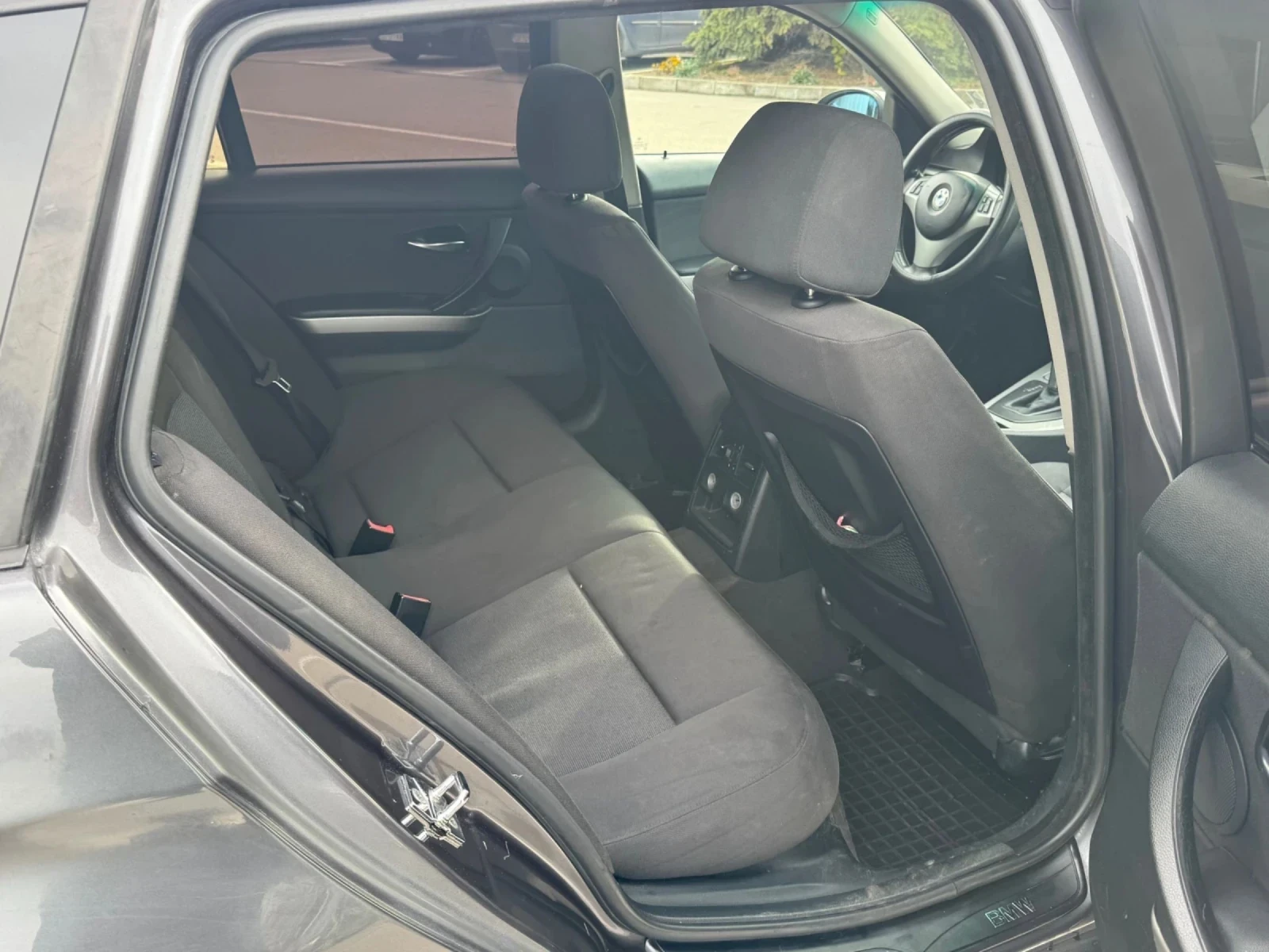 BMW 320 d 163hp - изображение 10