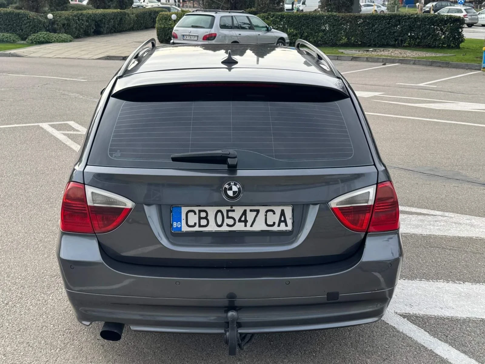 BMW 320 d 163hp - изображение 5