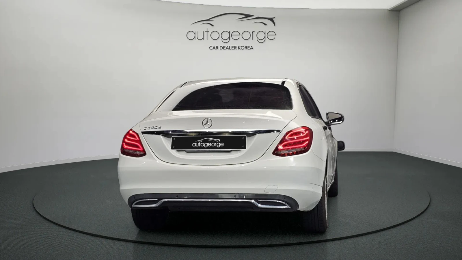 Mercedes-Benz C 200 | Mobile.bg   4