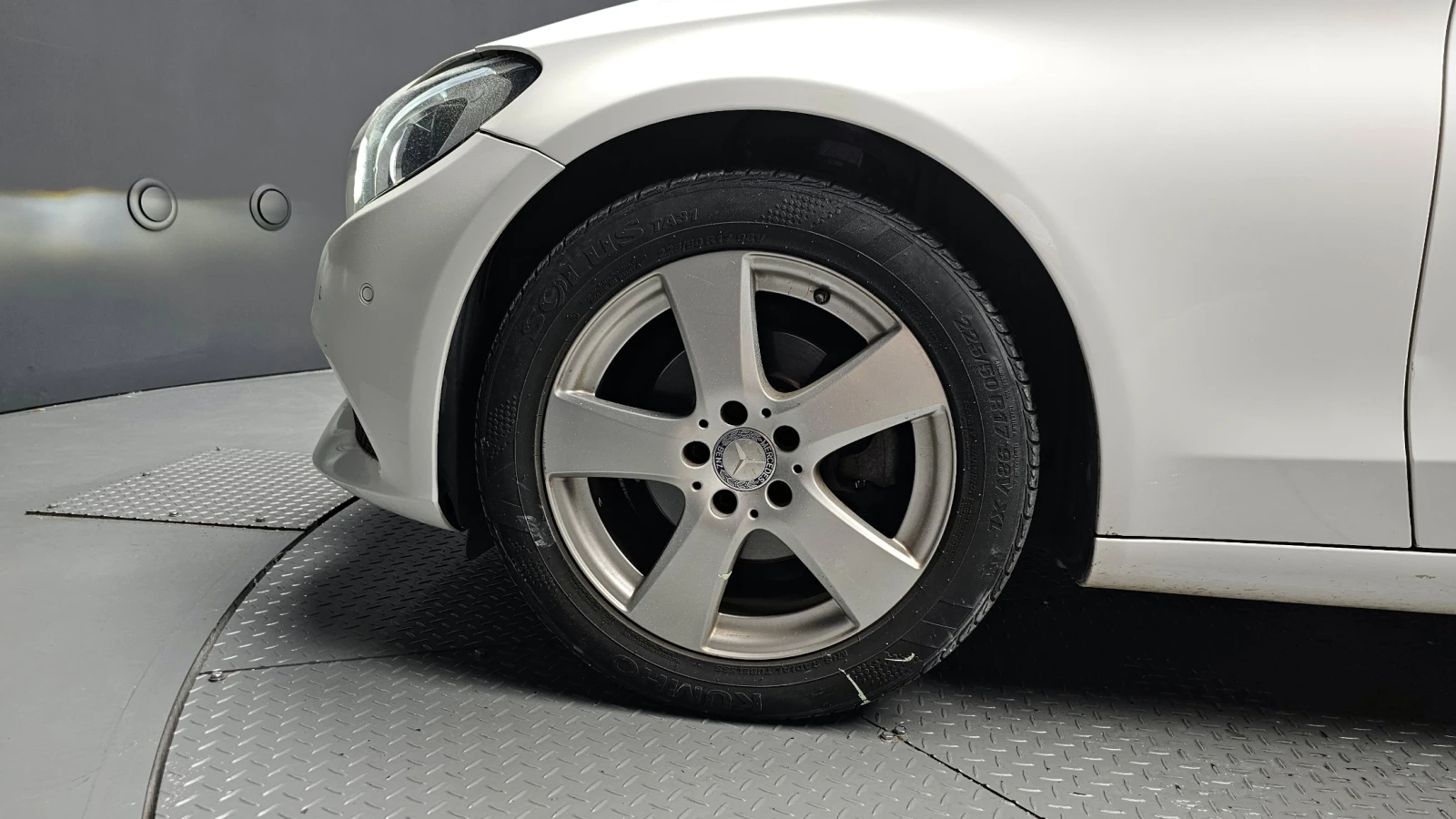 Mercedes-Benz C 200 | Mobile.bg   5